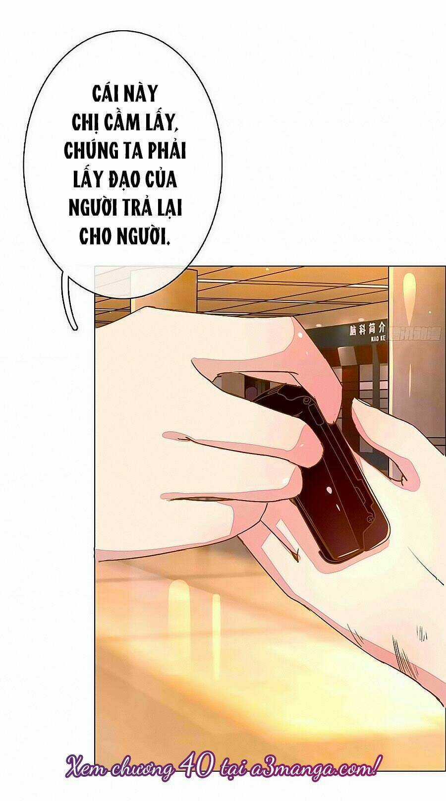 Hào Môn Tiểu Lãn Thê - Chapter 39 - Trang 15