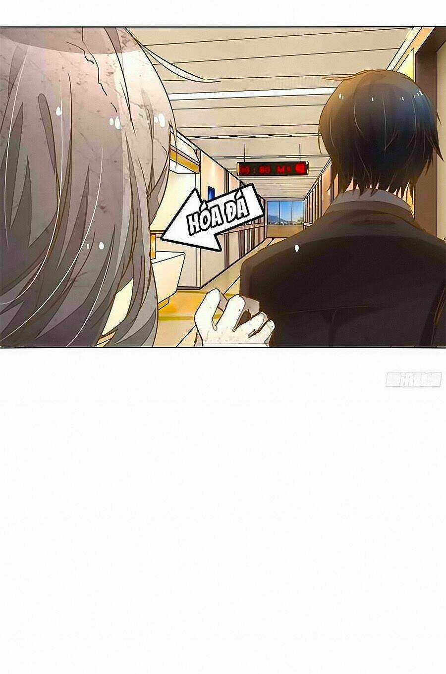 Hào Môn Tiểu Lãn Thê - Chapter 39 - Trang 3