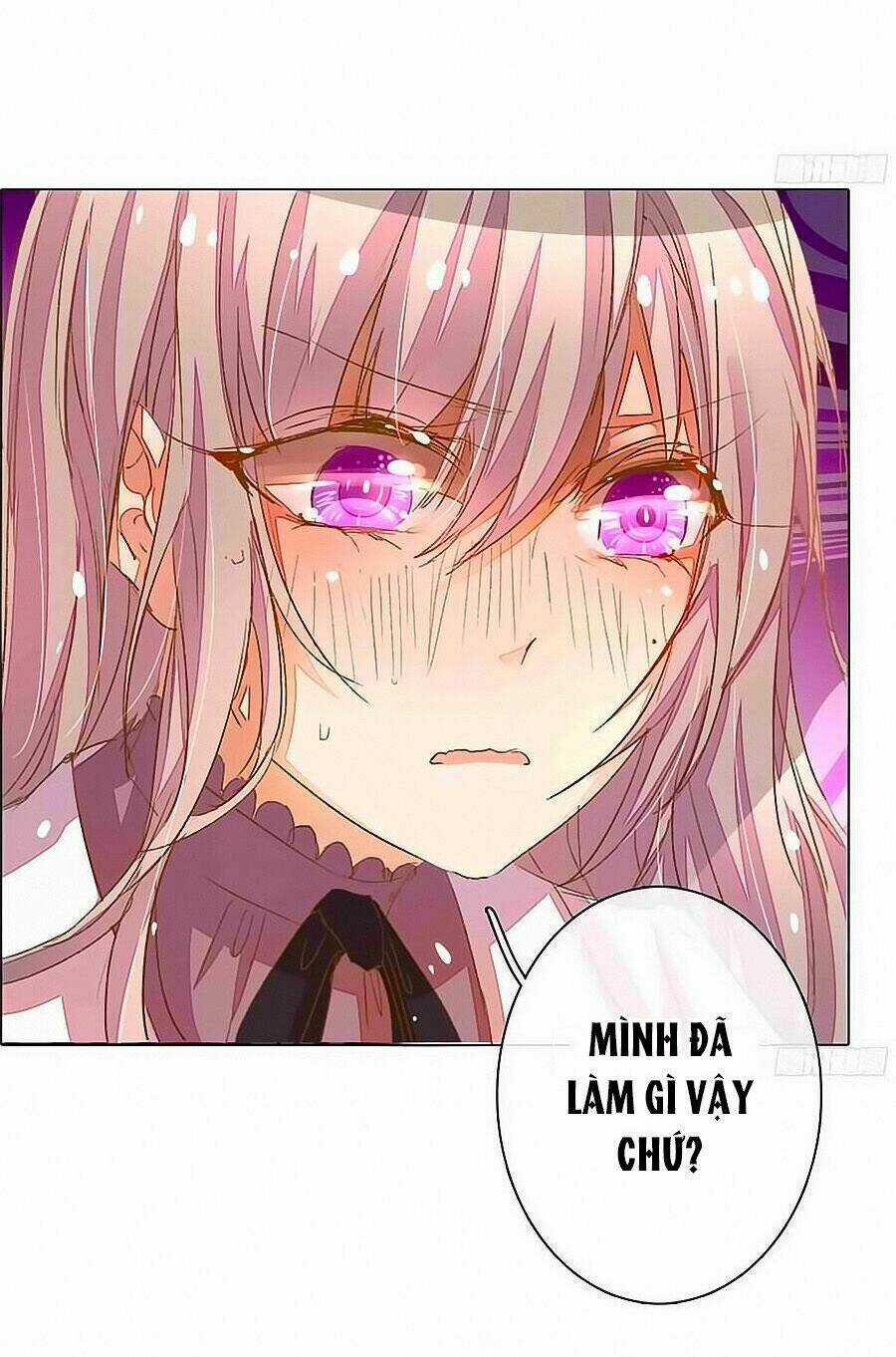 Hào Môn Tiểu Lãn Thê - Chapter 39 - Trang 4