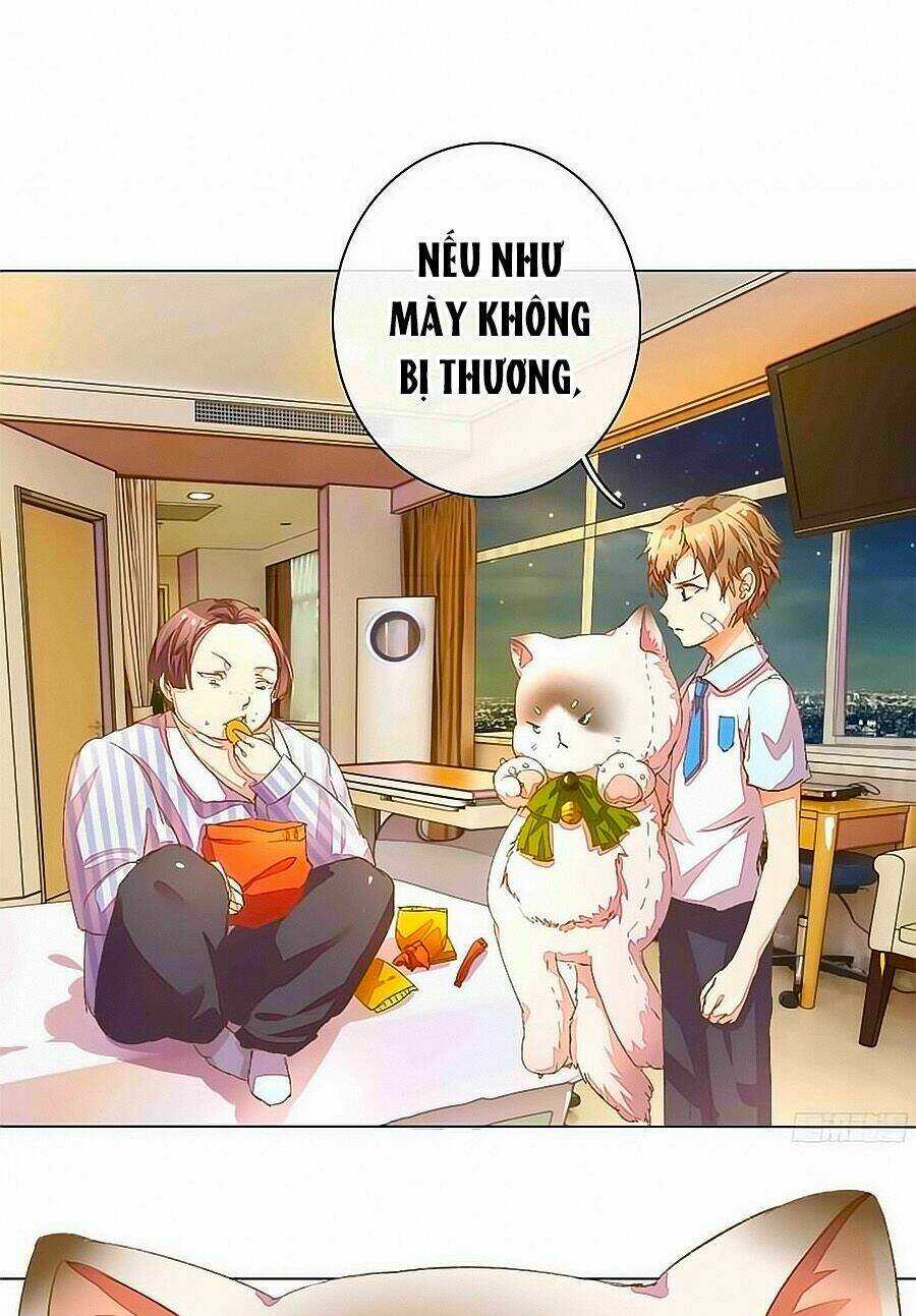 Hào Môn Tiểu Lãn Thê - Chapter 39 - Trang 5