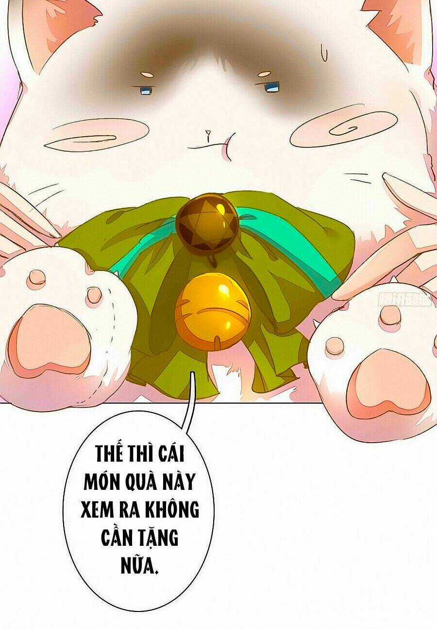 Hào Môn Tiểu Lãn Thê - Chapter 39 - Trang 6