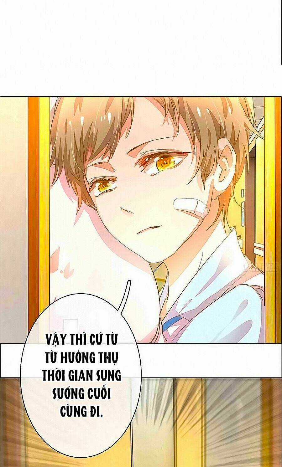 Hào Môn Tiểu Lãn Thê - Chapter 39 - Trang 8