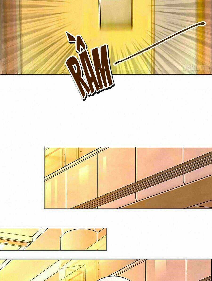 Hào Môn Tiểu Lãn Thê - Chapter 39 - Trang 9