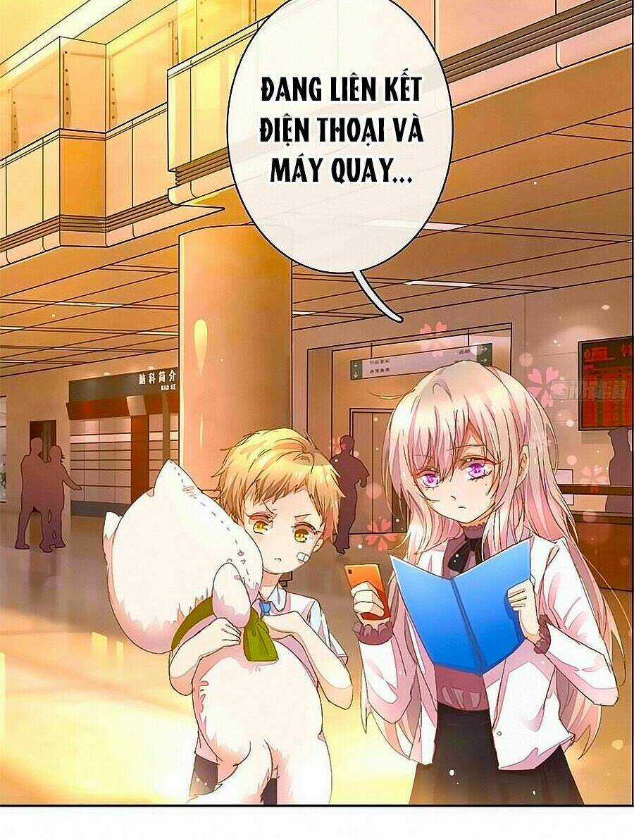 Hào Môn Tiểu Lãn Thê - Chapter 39 - Trang 10