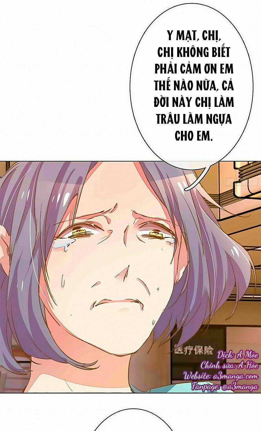 Hào Môn Tiểu Lãn Thê - Chapter 40 - Trang 1