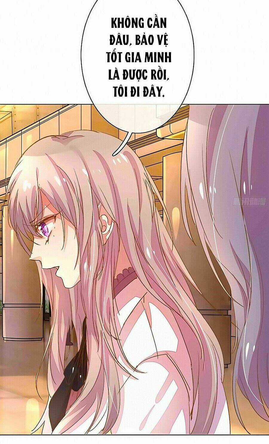 Hào Môn Tiểu Lãn Thê - Chapter 40 - Trang 2