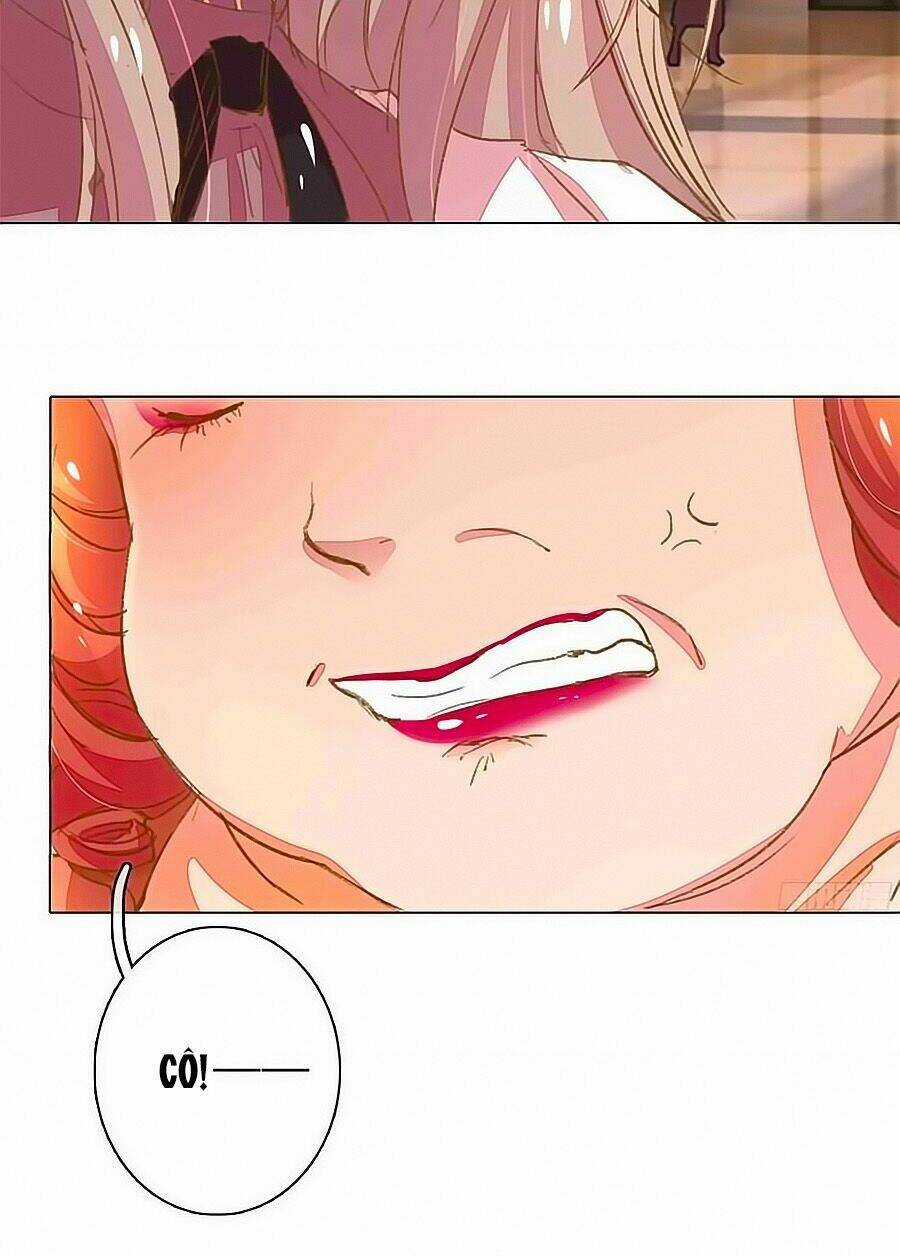 Hào Môn Tiểu Lãn Thê - Chapter 40 - Trang 11