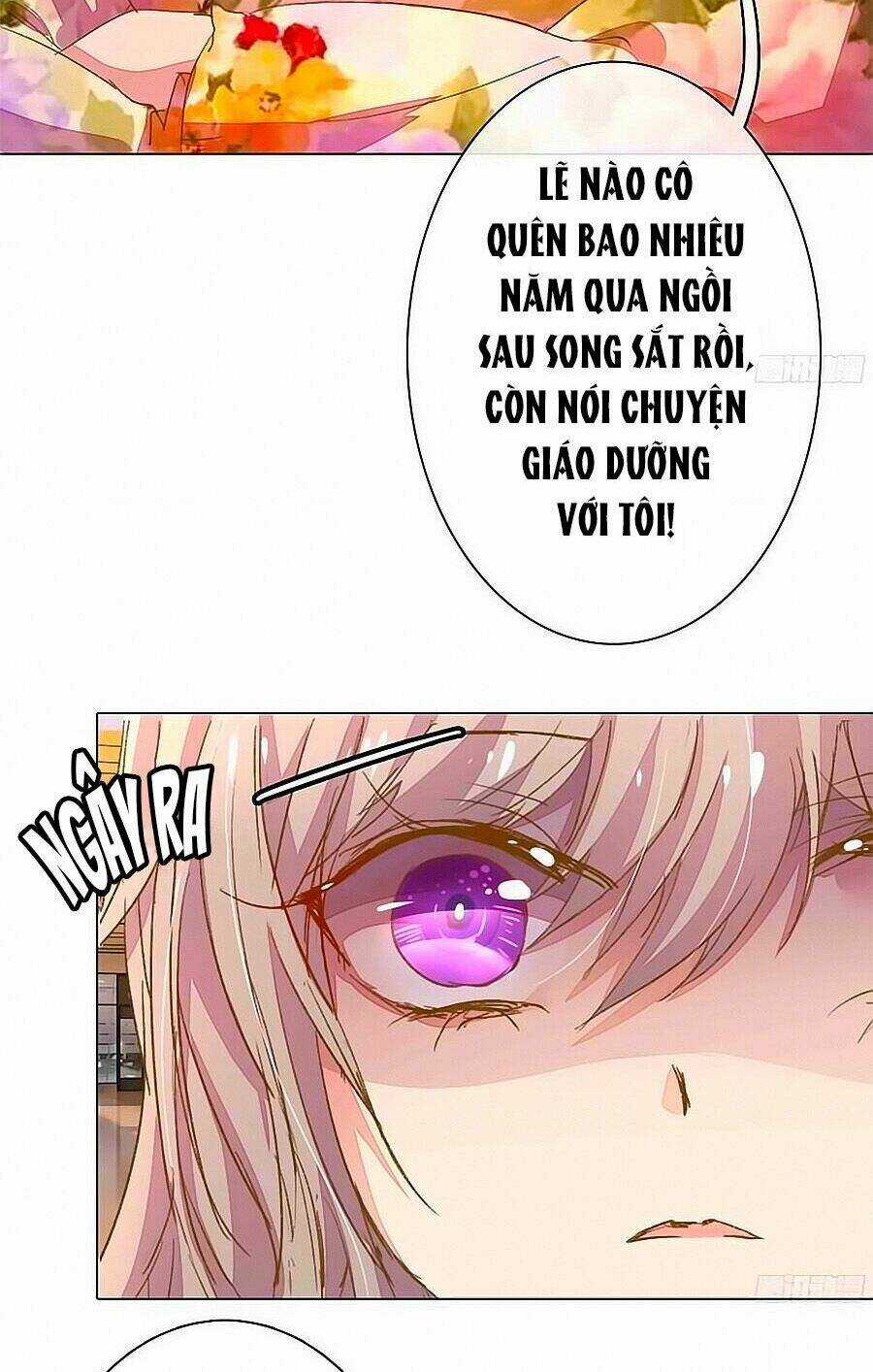 Hào Môn Tiểu Lãn Thê - Chapter 40 - Trang 13