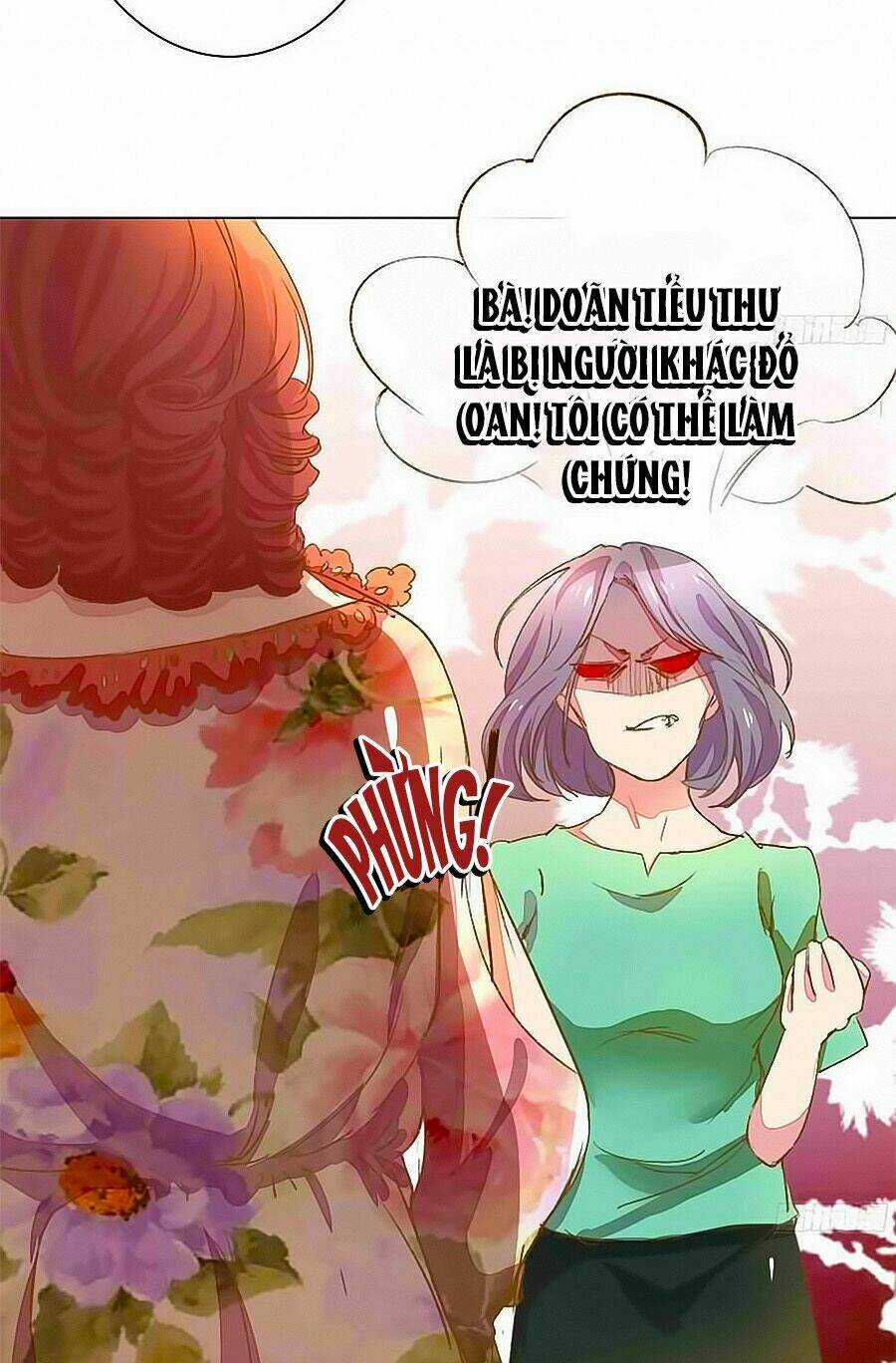 Hào Môn Tiểu Lãn Thê - Chapter 40 - Trang 16