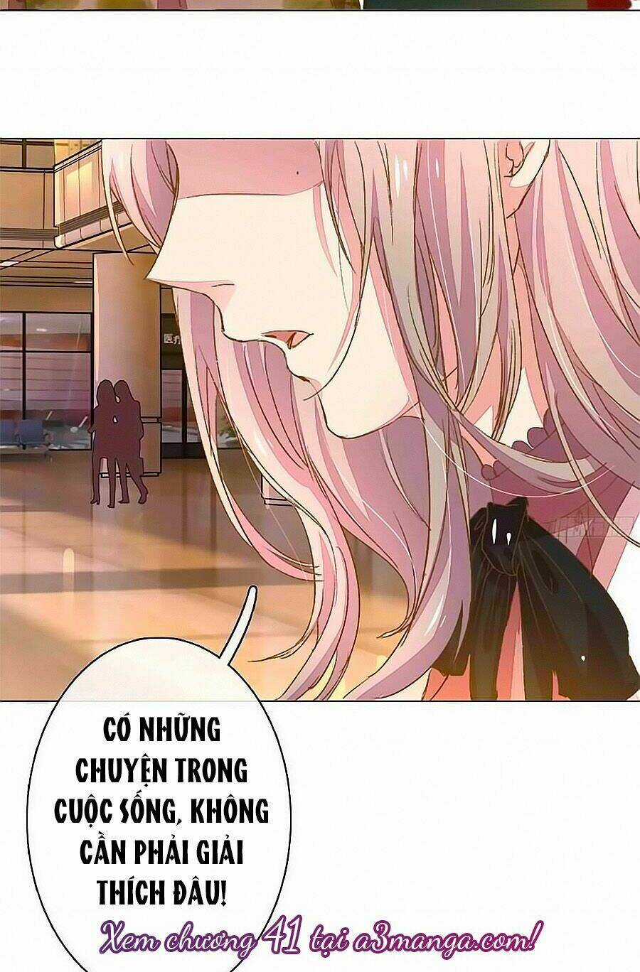 Hào Môn Tiểu Lãn Thê - Chapter 40 - Trang 17