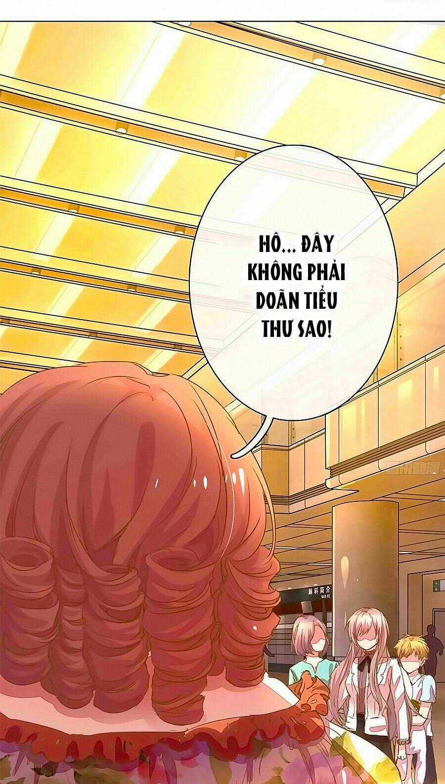 Hào Môn Tiểu Lãn Thê - Chapter 40 - Trang 3