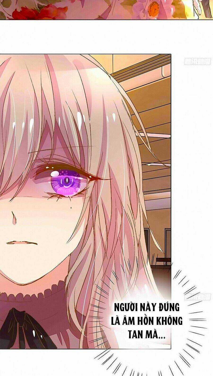 Hào Môn Tiểu Lãn Thê - Chapter 40 - Trang 4