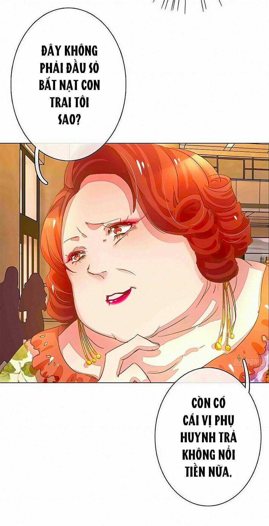 Hào Môn Tiểu Lãn Thê - Chapter 40 - Trang 5
