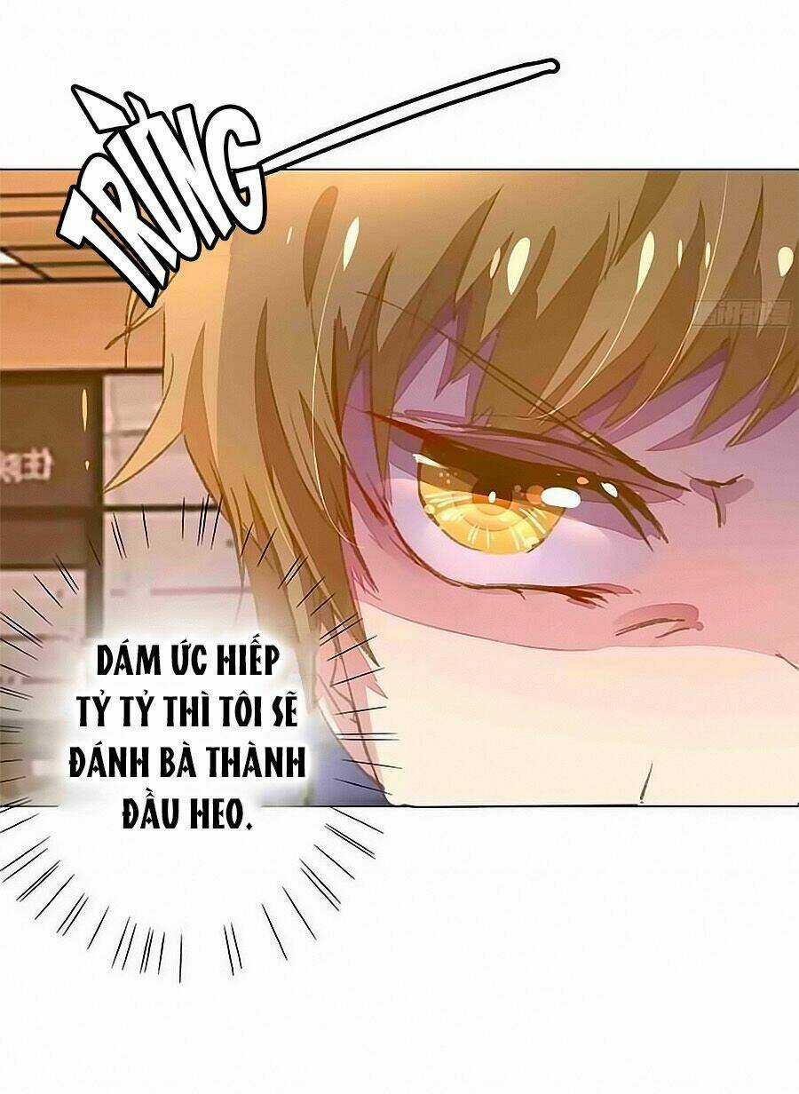 Hào Môn Tiểu Lãn Thê - Chapter 40 - Trang 8