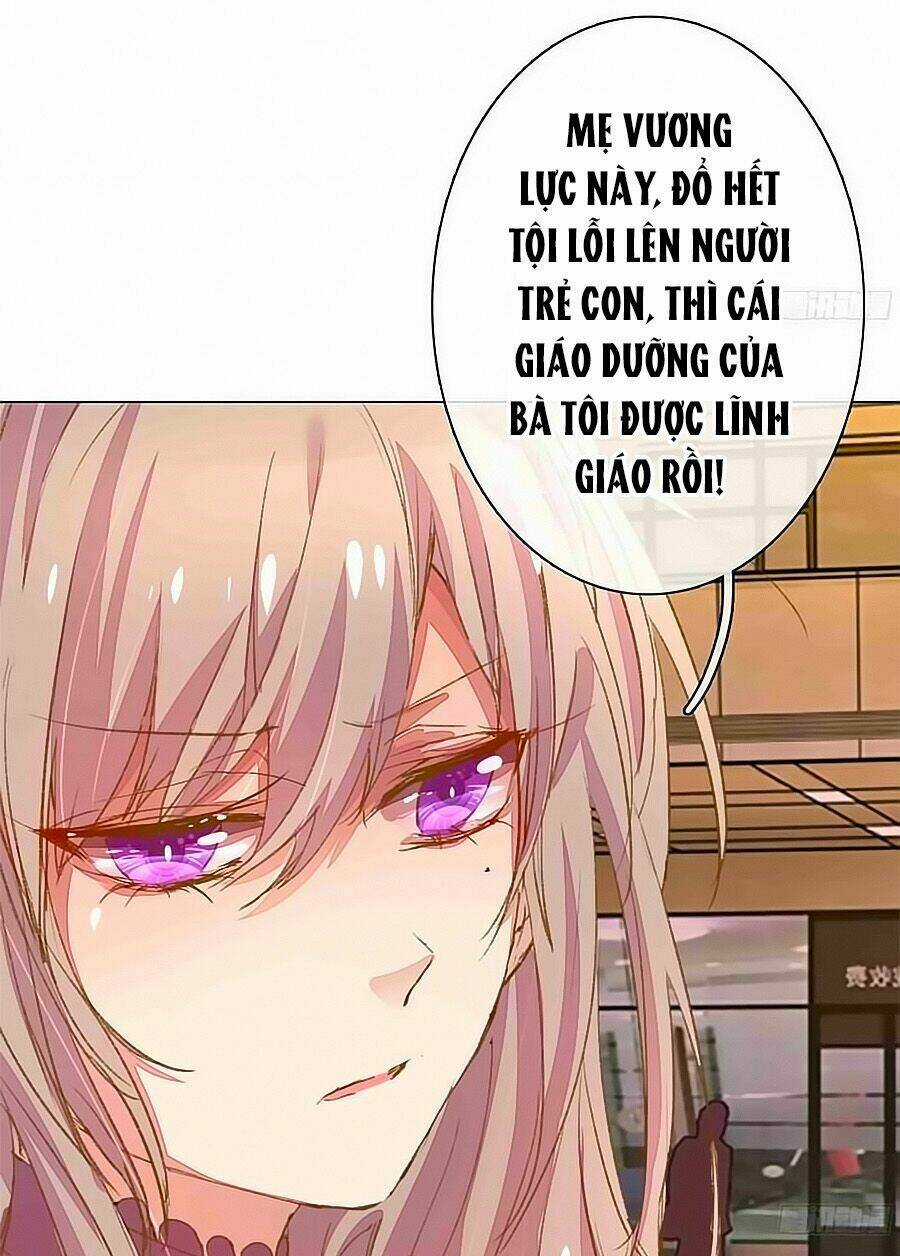 Hào Môn Tiểu Lãn Thê - Chapter 40 - Trang 10