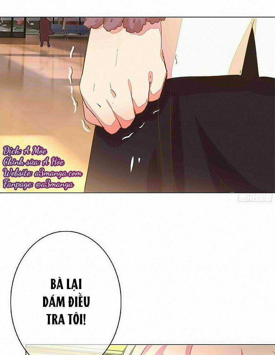 Hào Môn Tiểu Lãn Thê - Chapter 41 - Trang 1