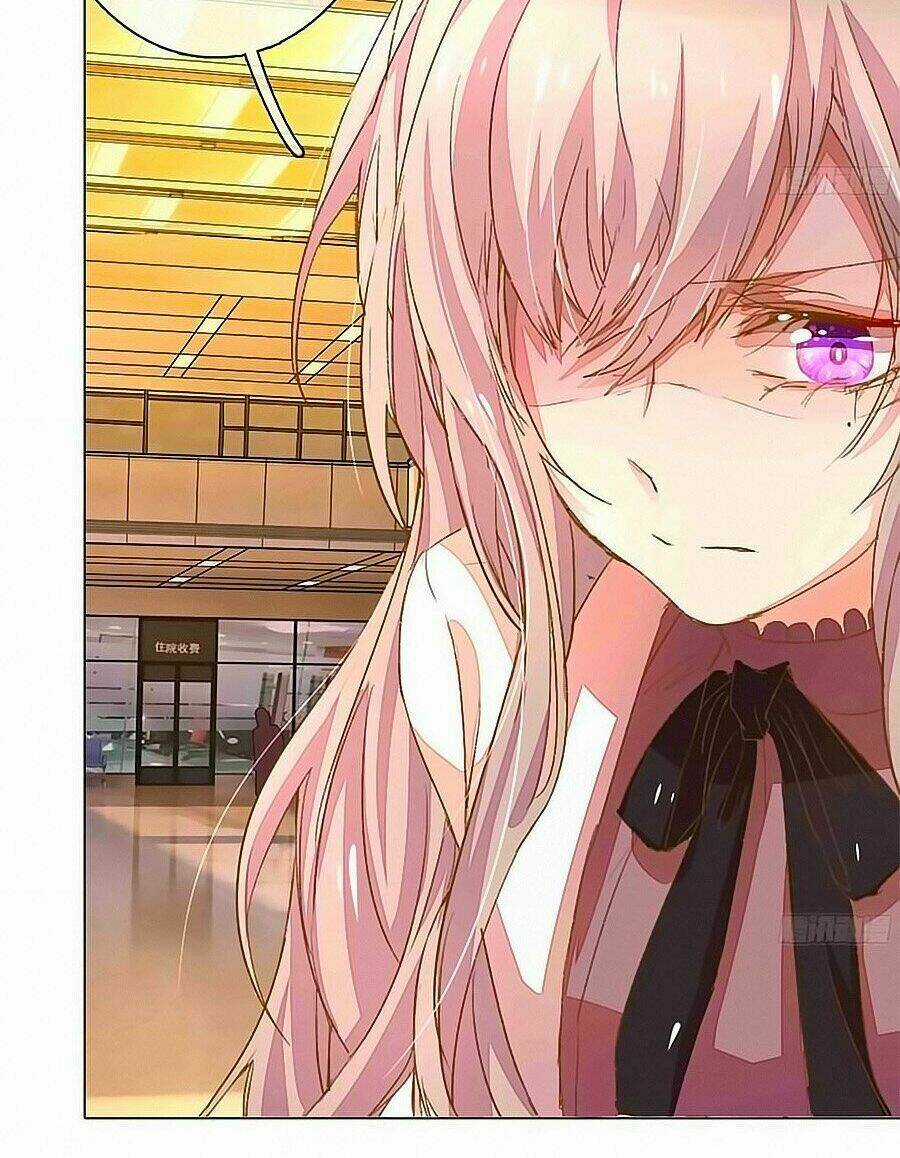 Hào Môn Tiểu Lãn Thê - Chapter 41 - Trang 2