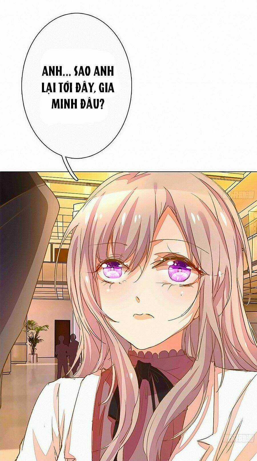 Hào Môn Tiểu Lãn Thê - Chapter 41 - Trang 11