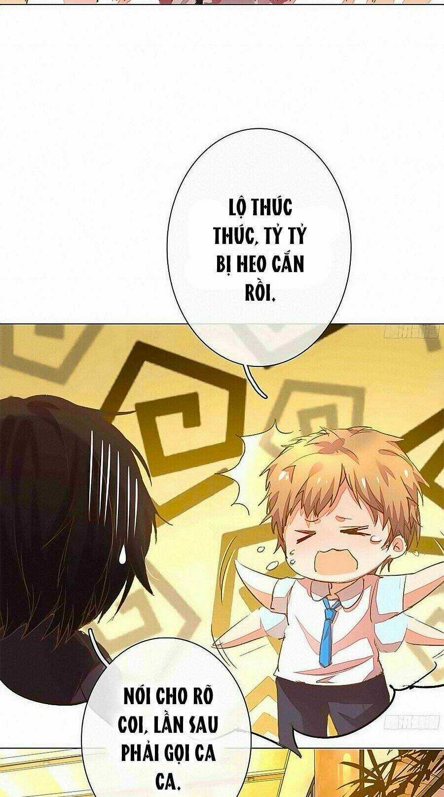 Hào Môn Tiểu Lãn Thê - Chapter 41 - Trang 12