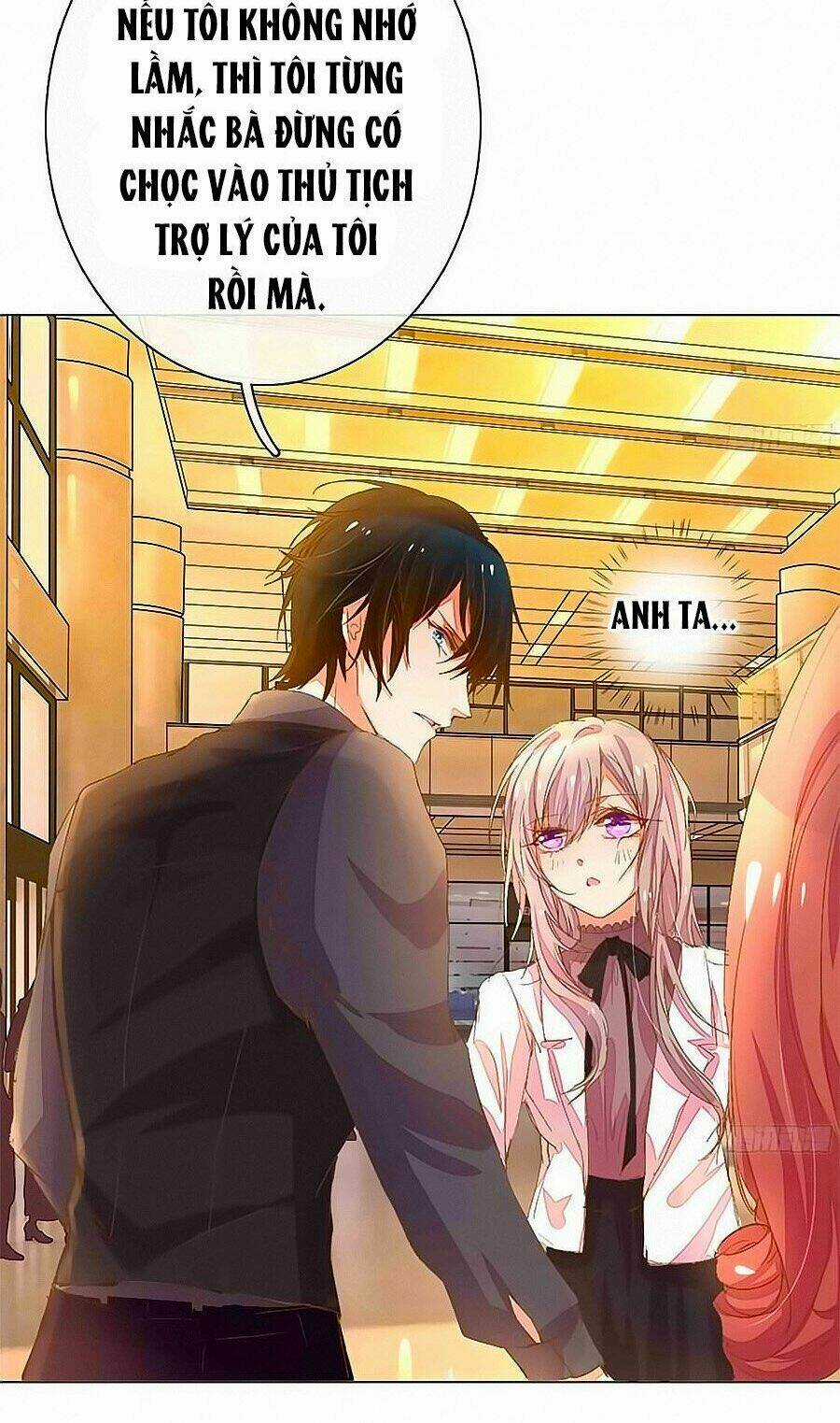 Hào Môn Tiểu Lãn Thê - Chapter 41 - Trang 14