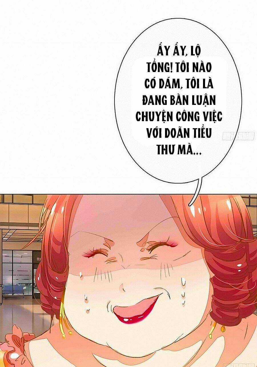 Hào Môn Tiểu Lãn Thê - Chapter 41 - Trang 15