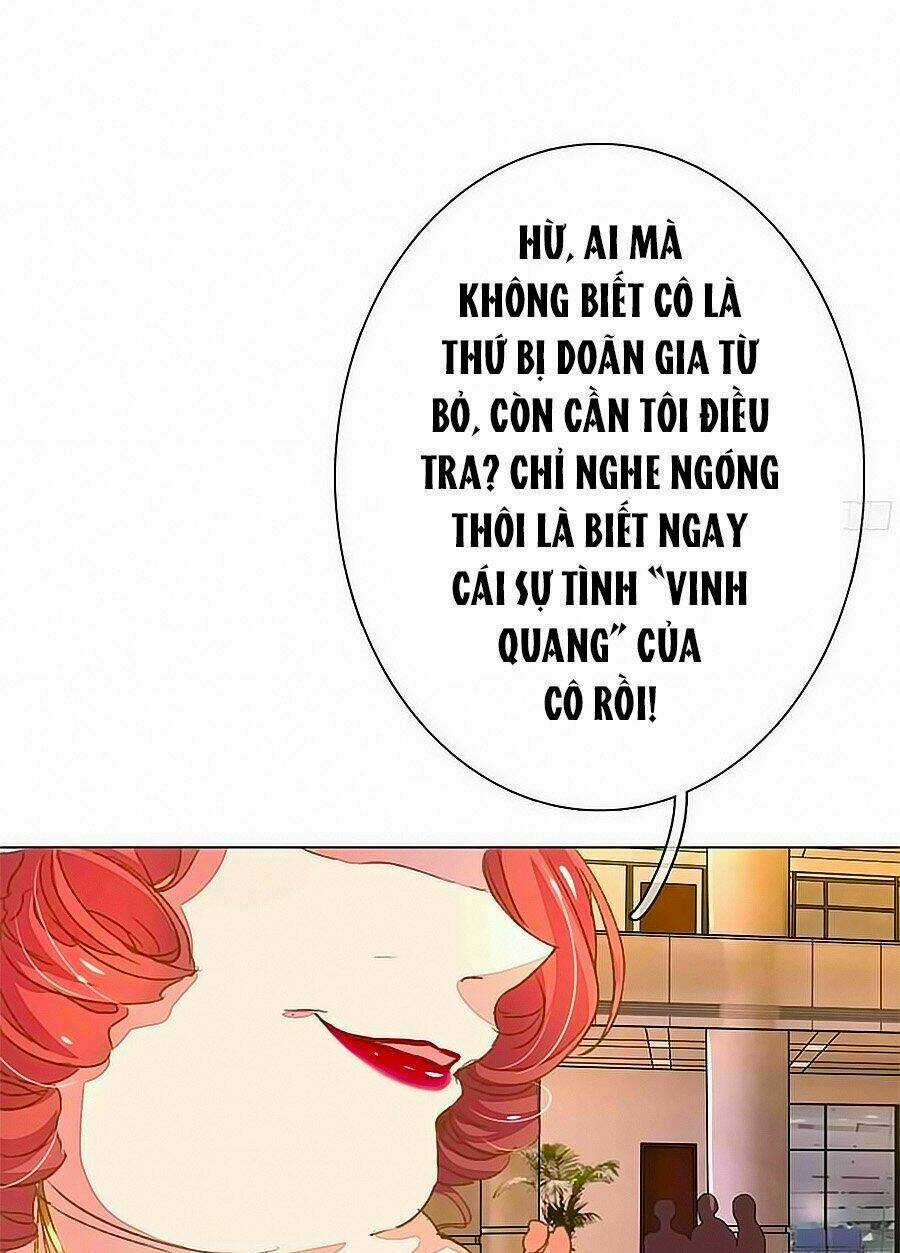 Hào Môn Tiểu Lãn Thê - Chapter 41 - Trang 3