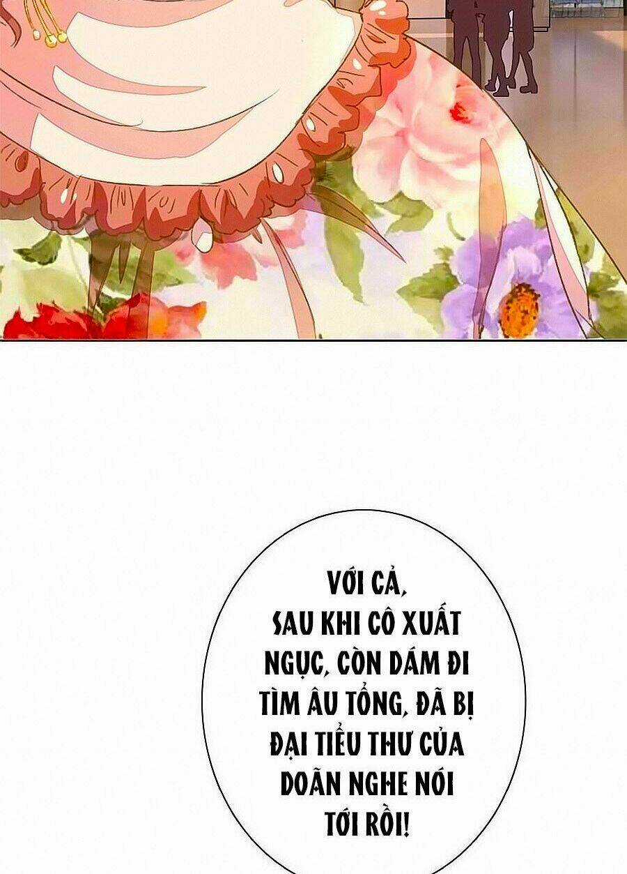 Hào Môn Tiểu Lãn Thê - Chapter 41 - Trang 4