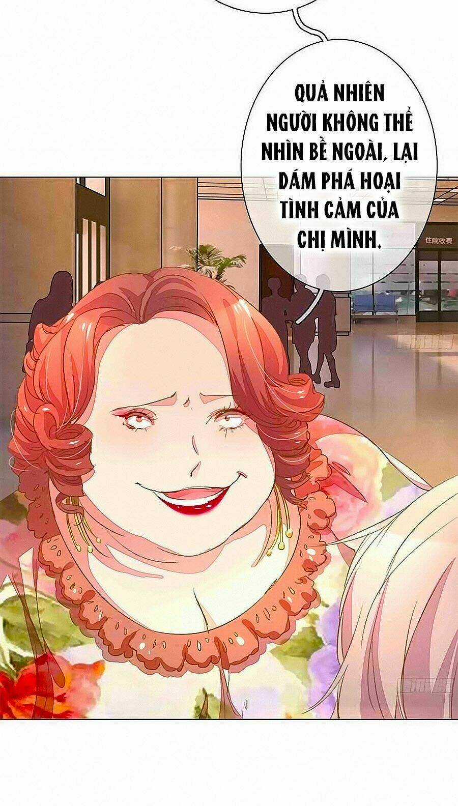 Hào Môn Tiểu Lãn Thê - Chapter 41 - Trang 5