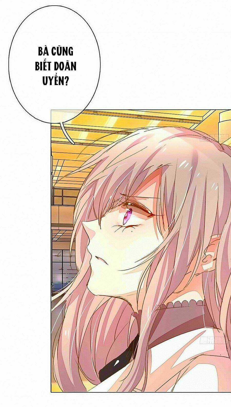 Hào Môn Tiểu Lãn Thê - Chapter 41 - Trang 6