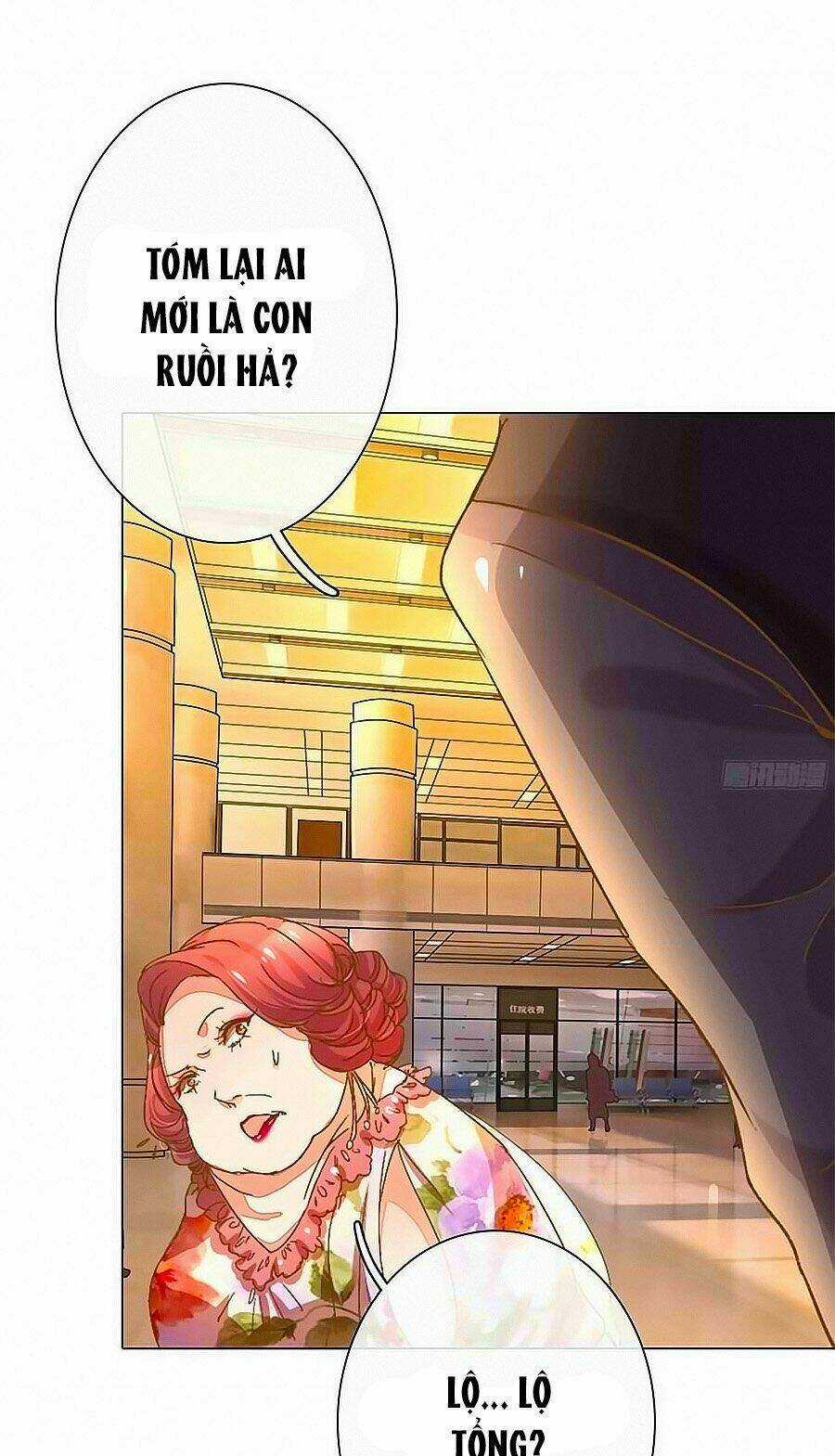 Hào Môn Tiểu Lãn Thê - Chapter 41 - Trang 9