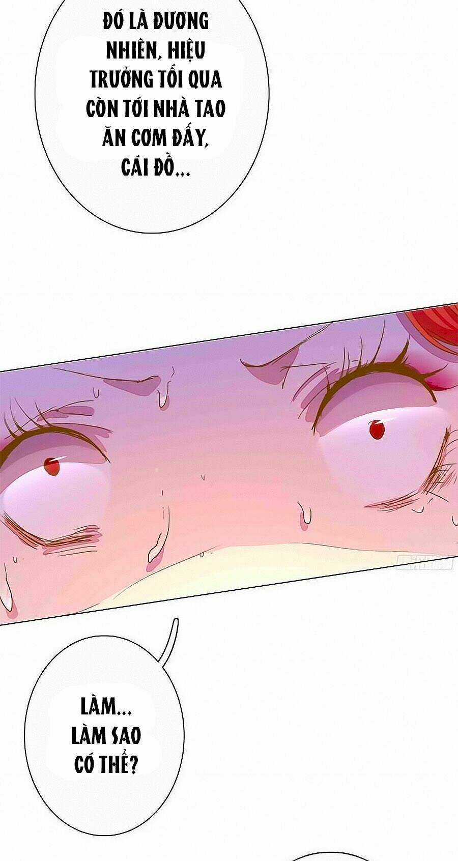 Hào Môn Tiểu Lãn Thê - Chapter 42 - Trang 11