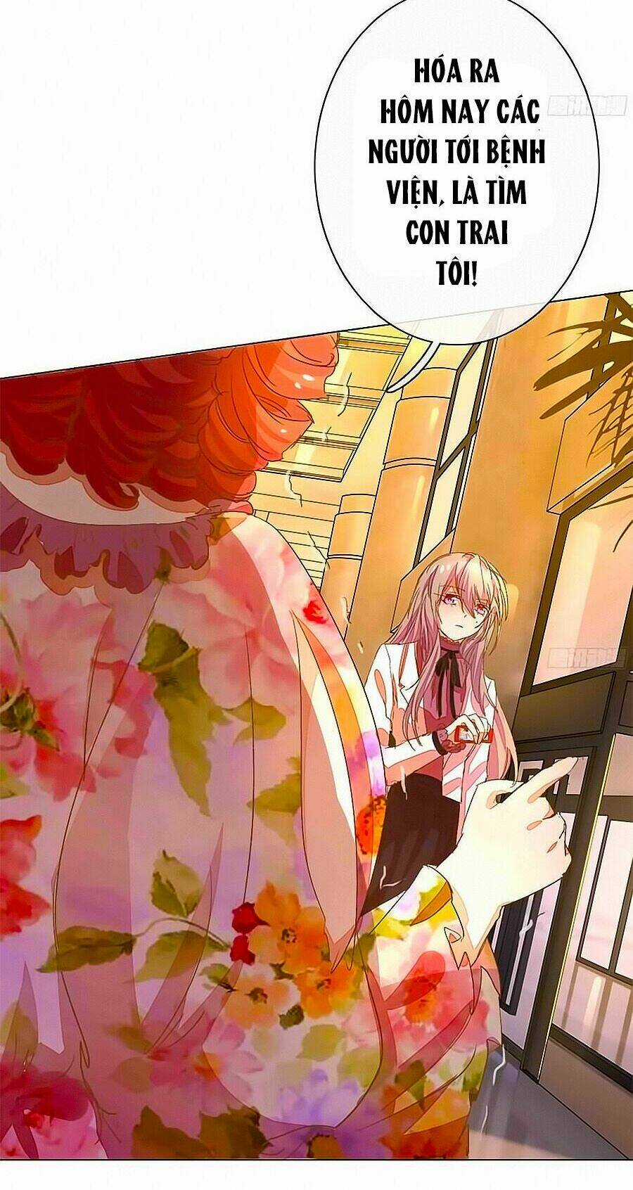 Hào Môn Tiểu Lãn Thê - Chapter 42 - Trang 12