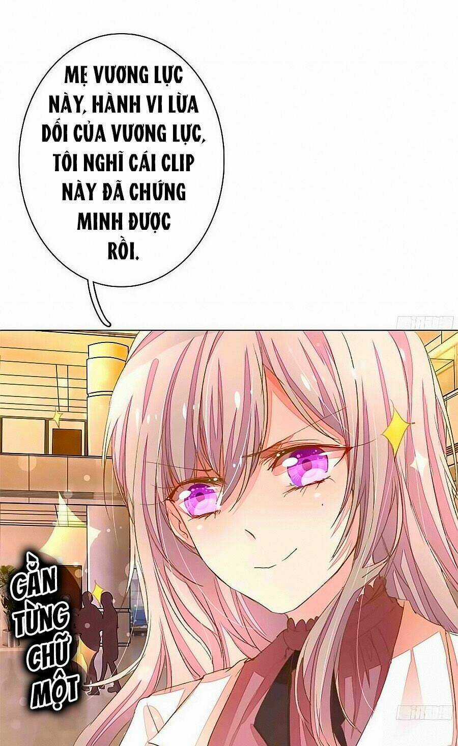 Hào Môn Tiểu Lãn Thê - Chapter 42 - Trang 13