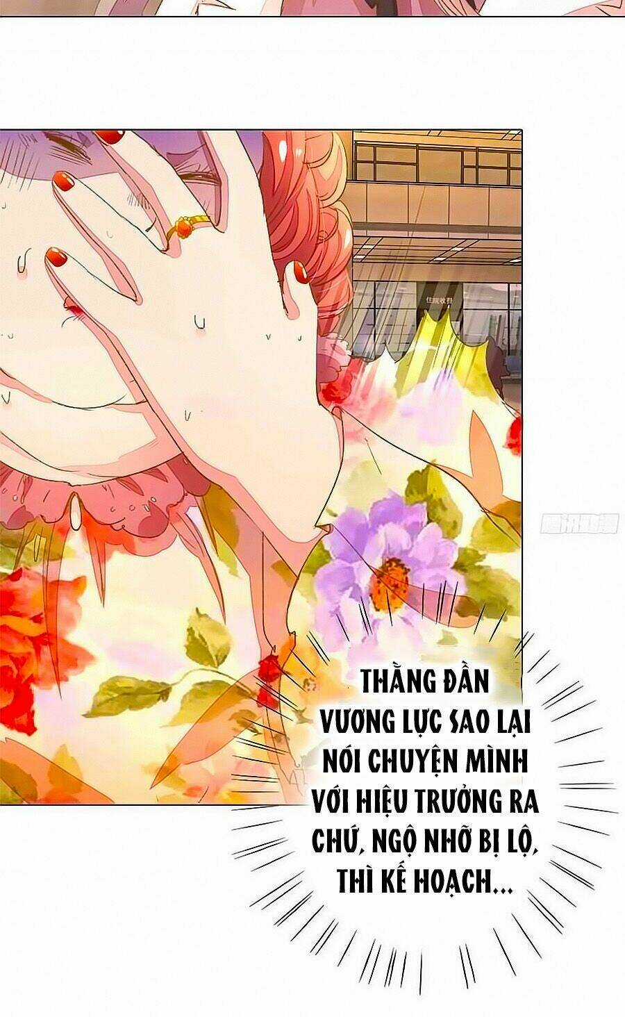 Hào Môn Tiểu Lãn Thê - Chapter 42 - Trang 14