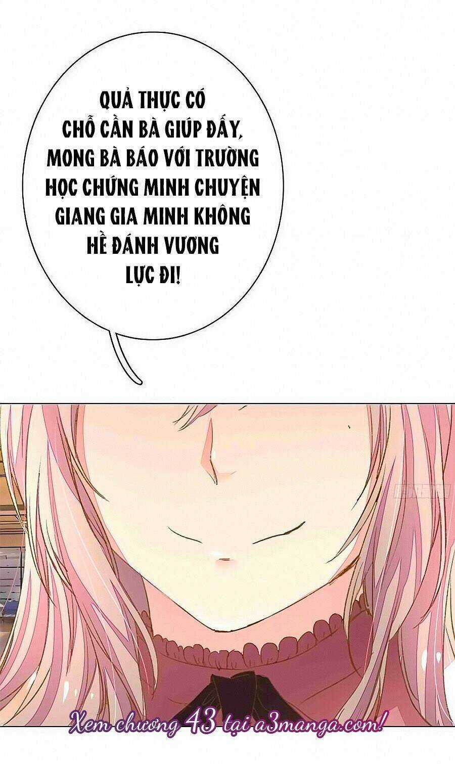 Hào Môn Tiểu Lãn Thê - Chapter 42 - Trang 18