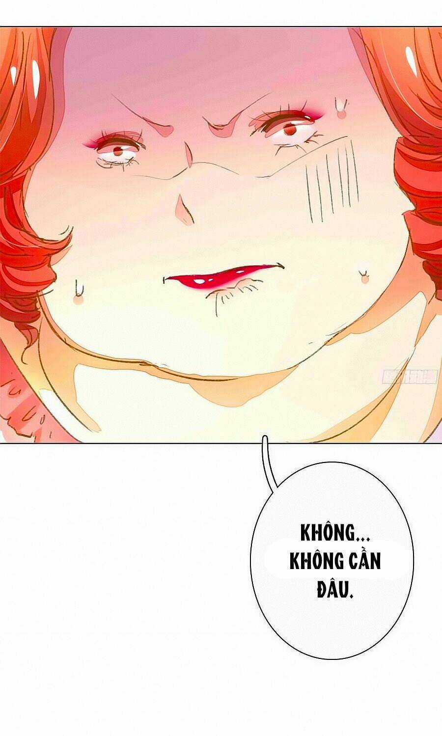 Hào Môn Tiểu Lãn Thê - Chapter 42 - Trang 3