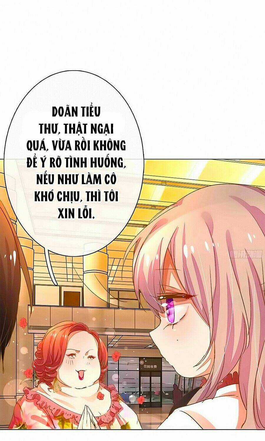 Hào Môn Tiểu Lãn Thê - Chapter 42 - Trang 4