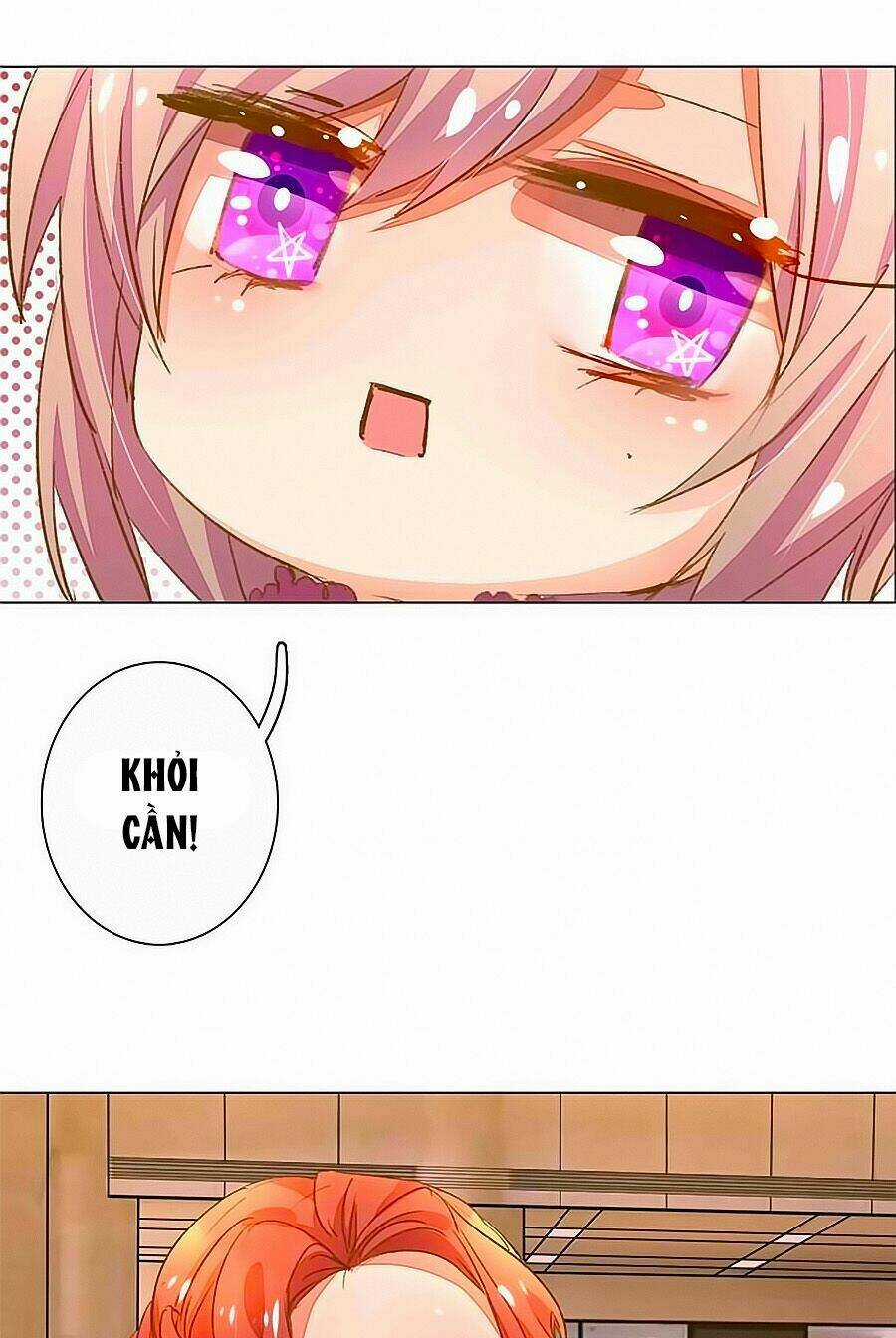 Hào Môn Tiểu Lãn Thê - Chapter 42 - Trang 5