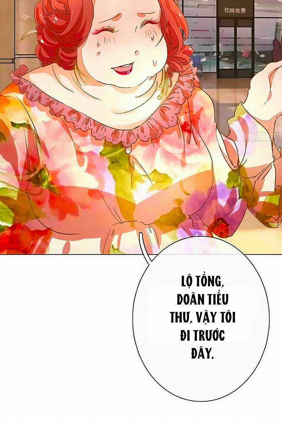 Hào Môn Tiểu Lãn Thê - Chapter 42 - Trang 6