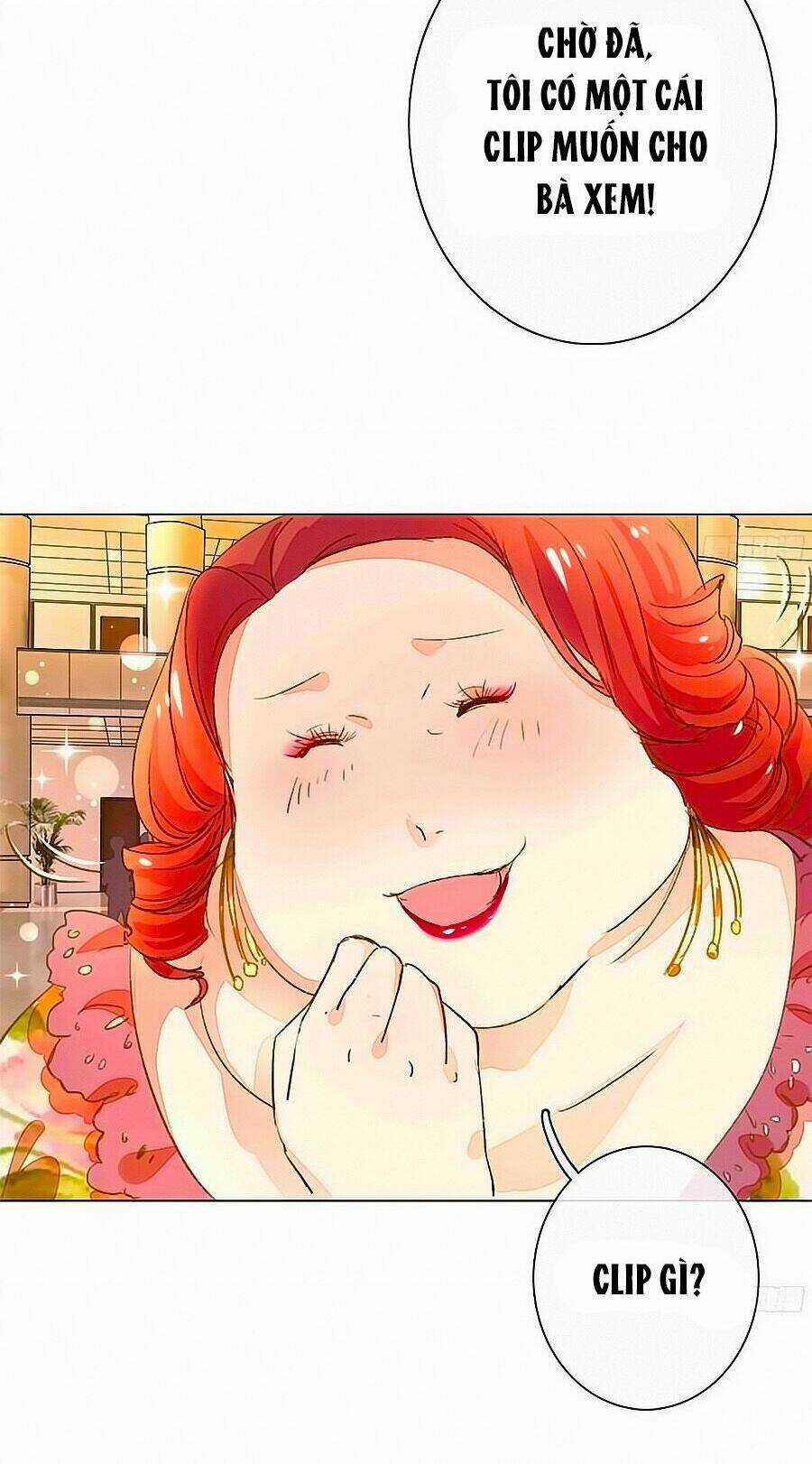 Hào Môn Tiểu Lãn Thê - Chapter 42 - Trang 8