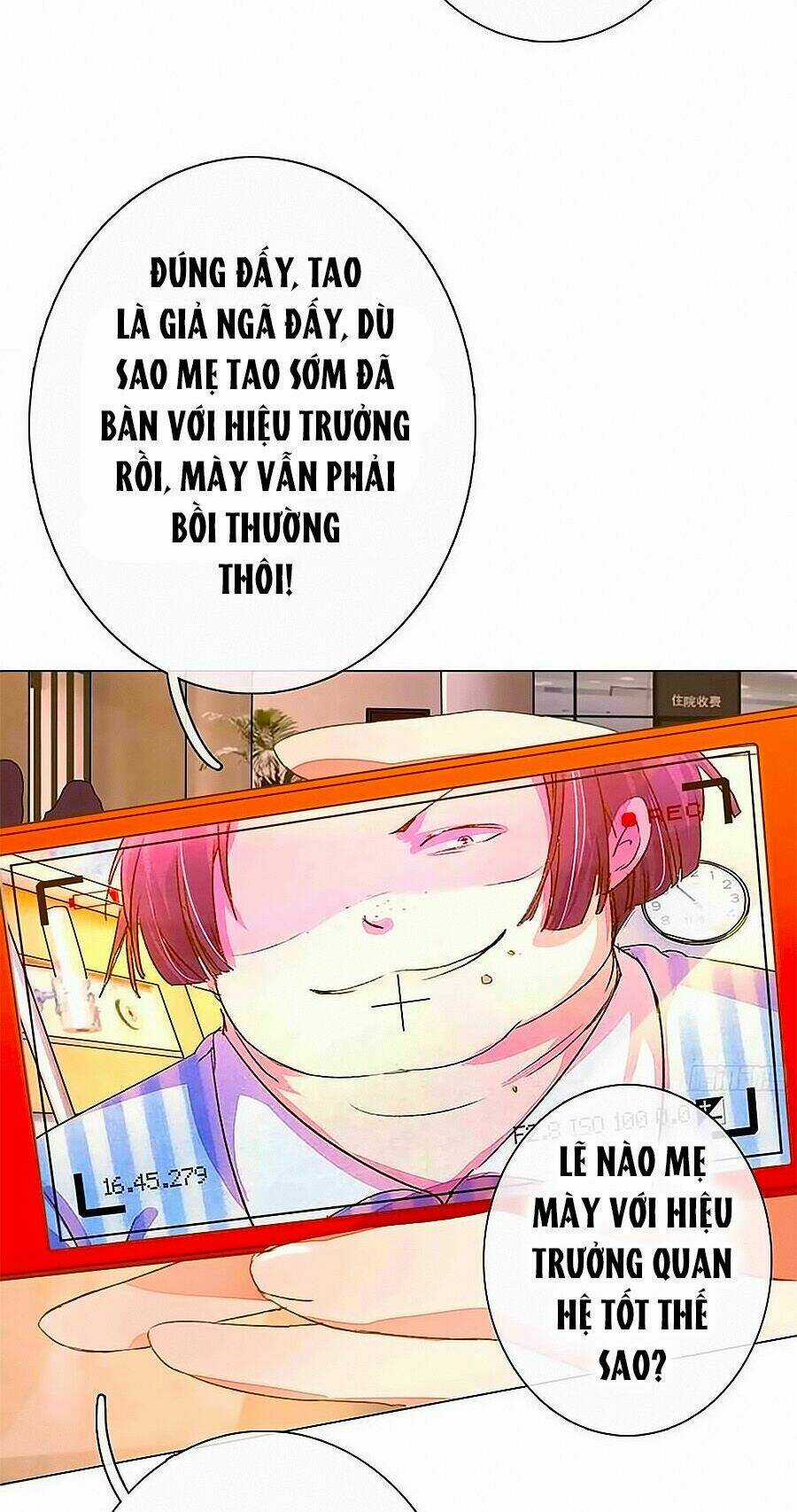 Hào Môn Tiểu Lãn Thê - Chapter 42 - Trang 10