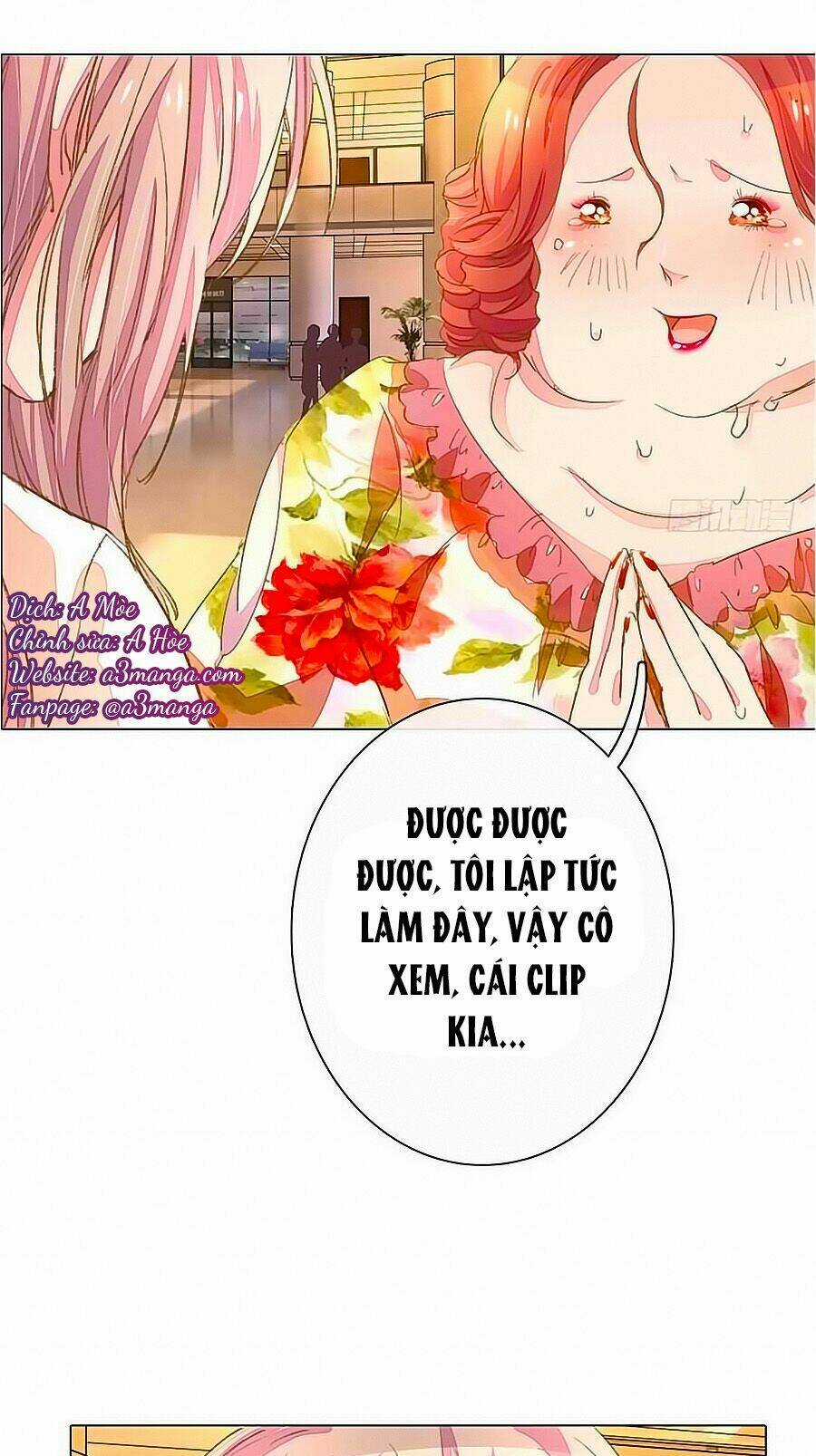 Hào Môn Tiểu Lãn Thê - Chapter 43 - Trang 1