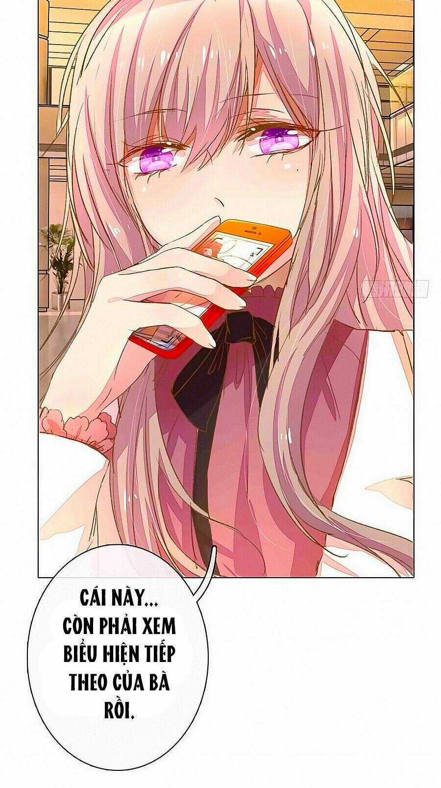 Hào Môn Tiểu Lãn Thê - Chapter 43 - Trang 2