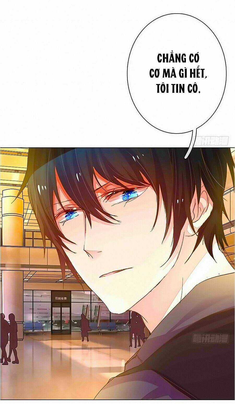 Hào Môn Tiểu Lãn Thê - Chapter 43 - Trang 11