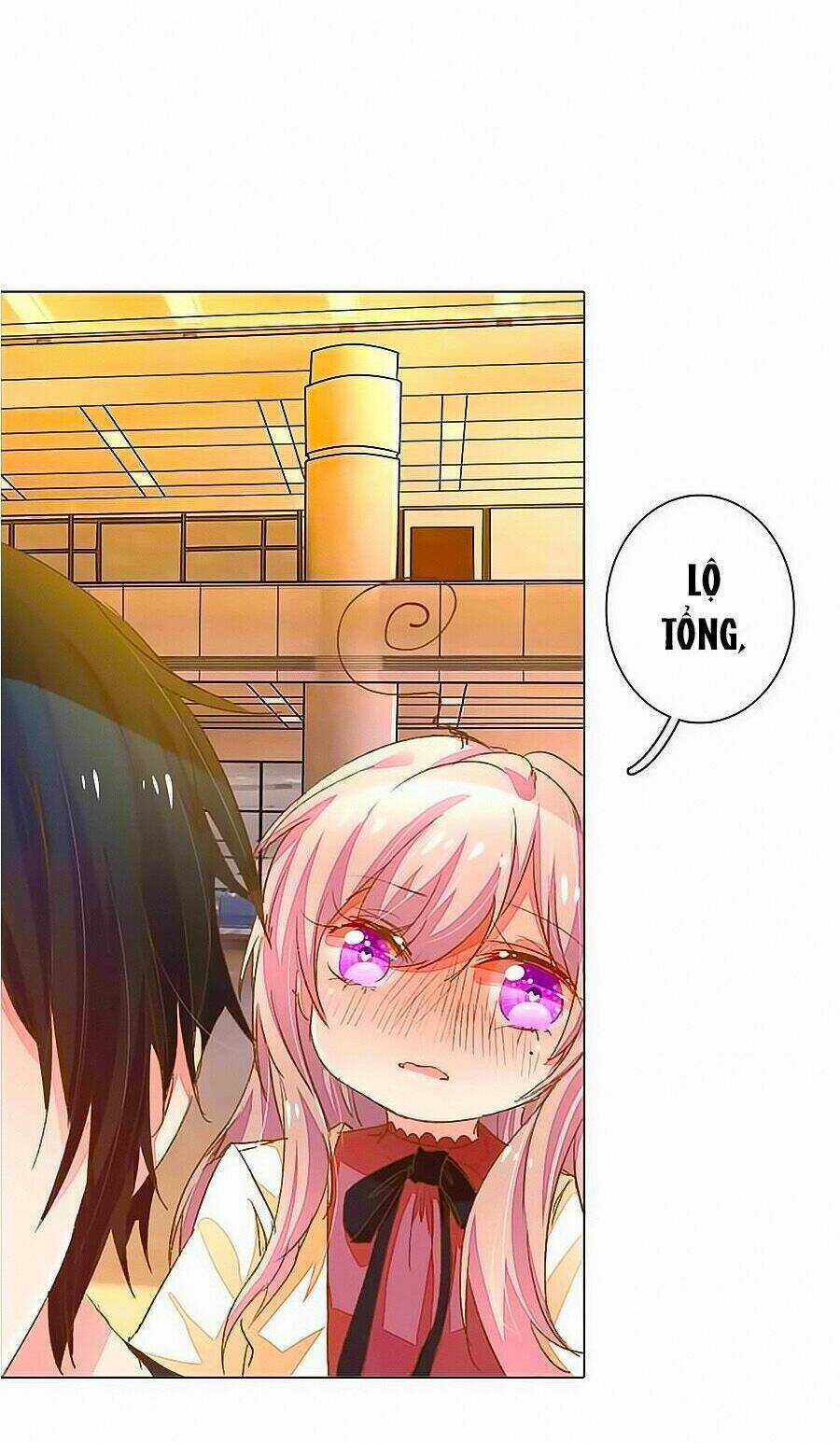 Hào Môn Tiểu Lãn Thê - Chapter 43 - Trang 12