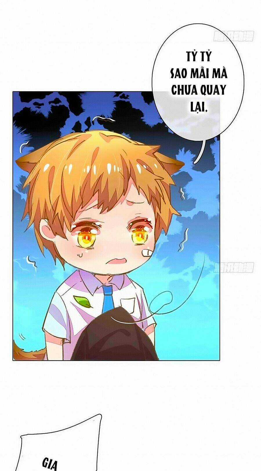 Hào Môn Tiểu Lãn Thê - Chapter 43 - Trang 15