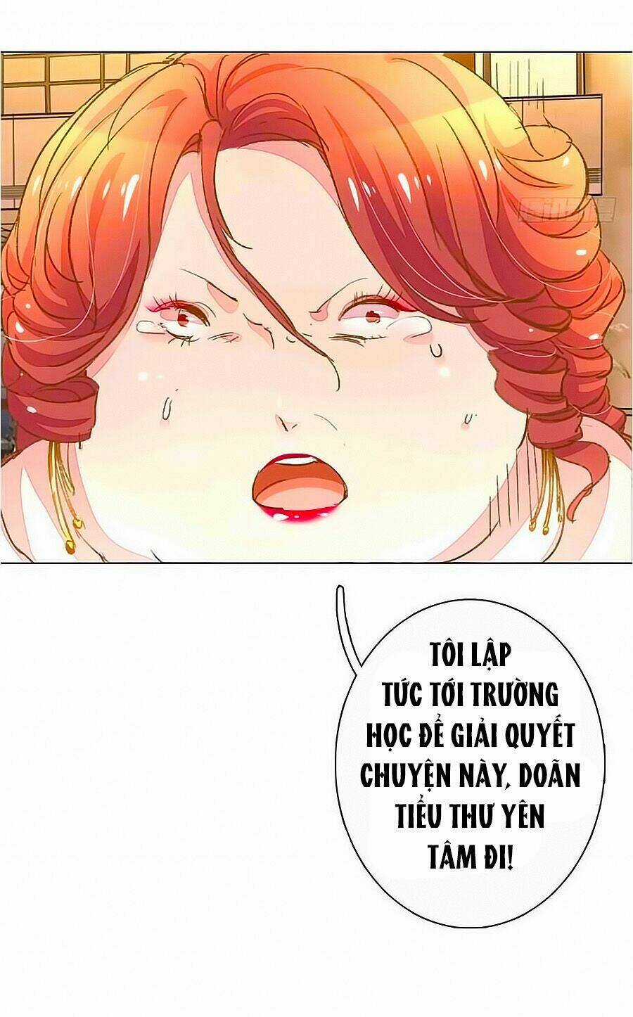 Hào Môn Tiểu Lãn Thê - Chapter 43 - Trang 3