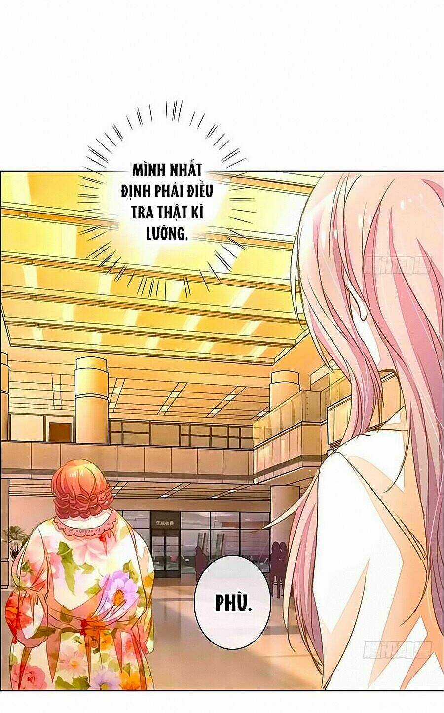 Hào Môn Tiểu Lãn Thê - Chapter 43 - Trang 4