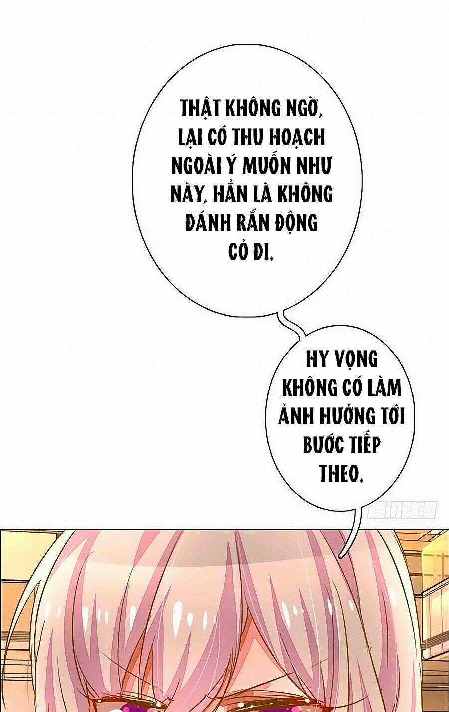 Hào Môn Tiểu Lãn Thê - Chapter 43 - Trang 5