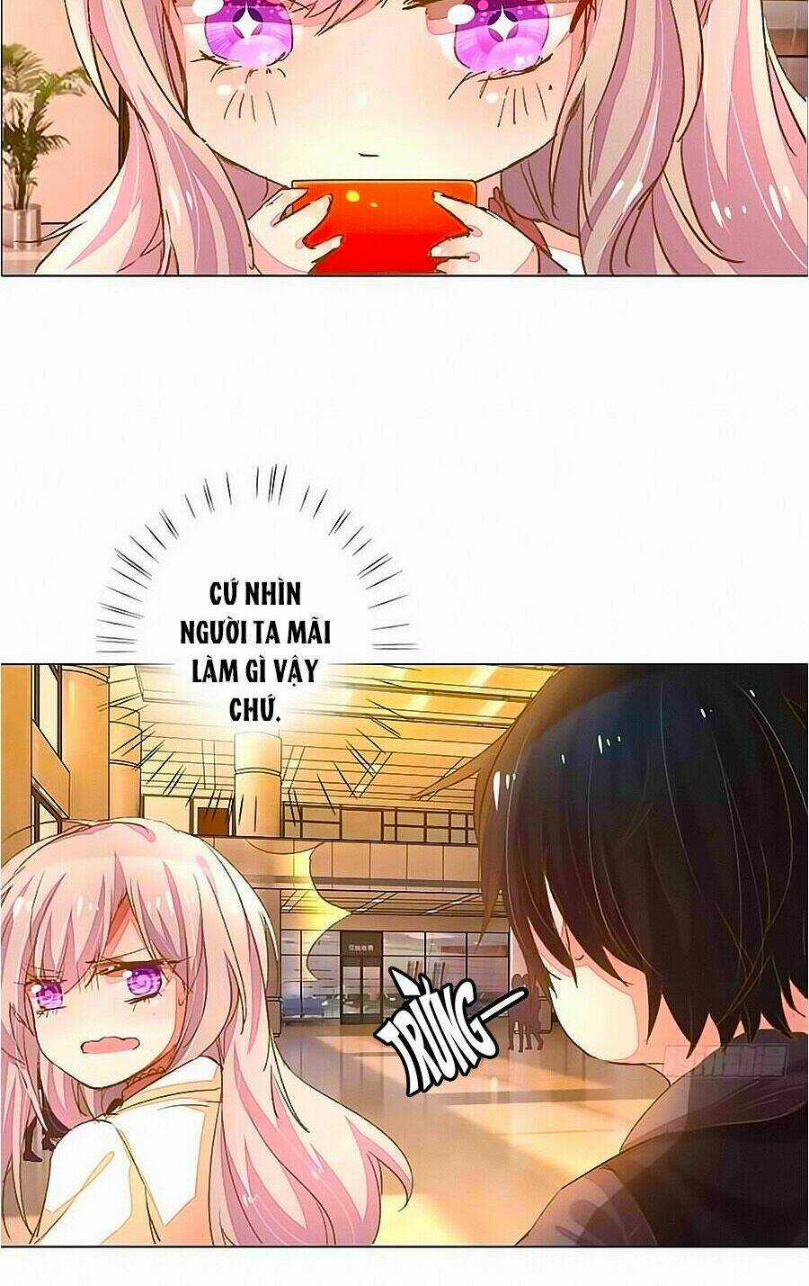 Hào Môn Tiểu Lãn Thê - Chapter 43 - Trang 6